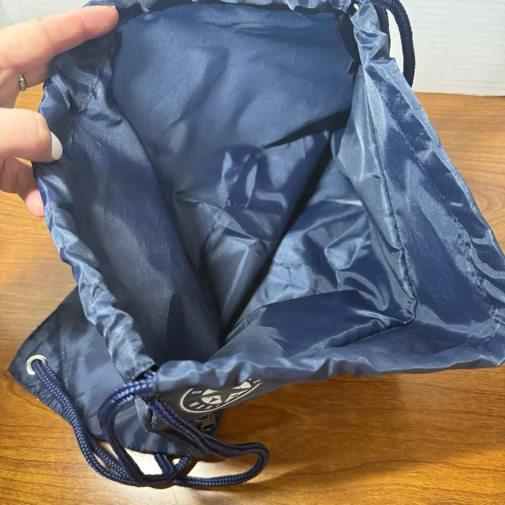Mariners Ichiro #51 Tote Bag 2003 Stadium Giveaway RARE